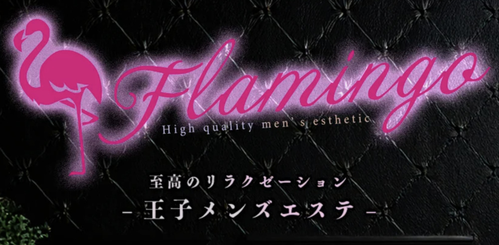 Flamingo フラミンゴ 王子 赤羽 メンズエステ